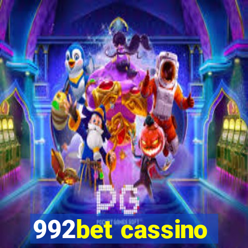 992bet cassino